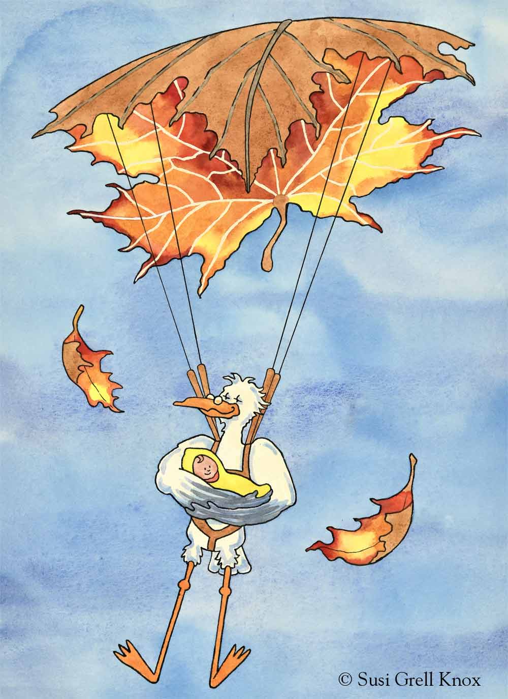 AUTUMN-STORK-full page